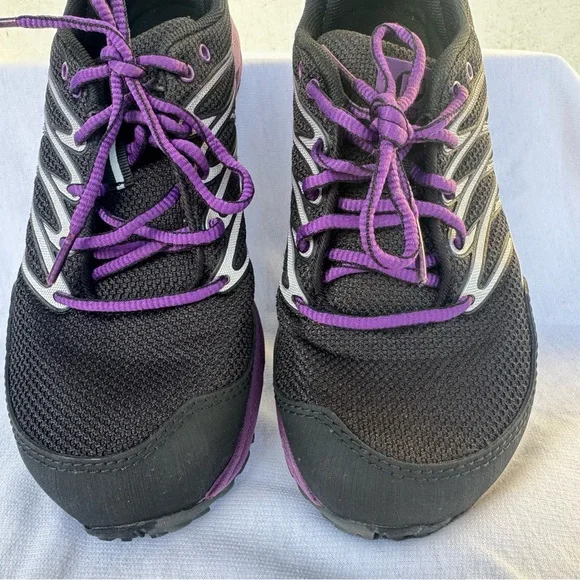 MERRELL Bare Access Trail - Size 7 - Picture 6 of 12